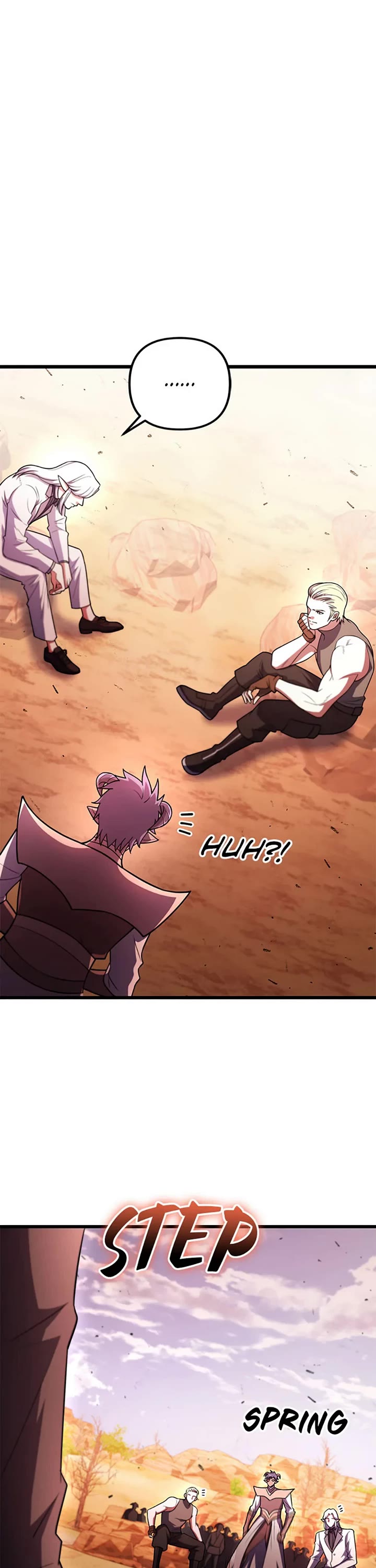 Maxed Out Leveling Chapter 99 page 6 - Chapter 99