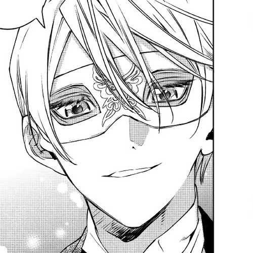 May I Ask For One Final Thing? Chapter 10 cover