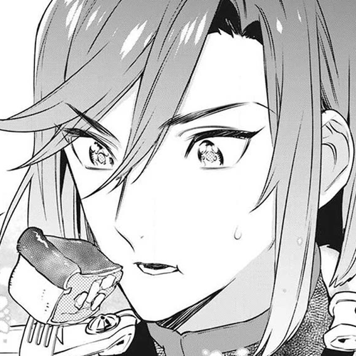 May I Ask For One Final Thing? Chapter 12.5: V2 extra cover