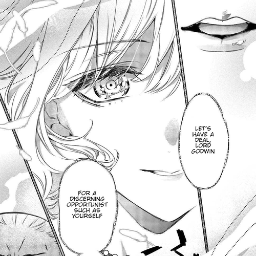 May I Ask For One Final Thing? Chapter 13 cover