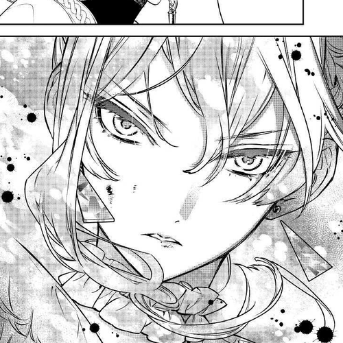 May I Ask For One Final Thing? Chapter 14 cover