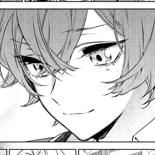 May I Ask For One Final Thing? Chapter 15 cover