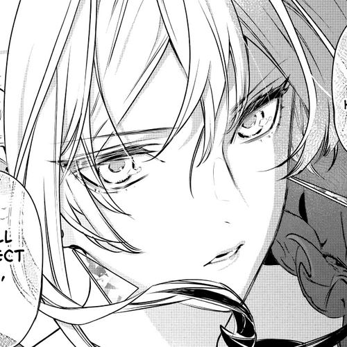 May I Ask For One Final Thing? Chapter 16 cover