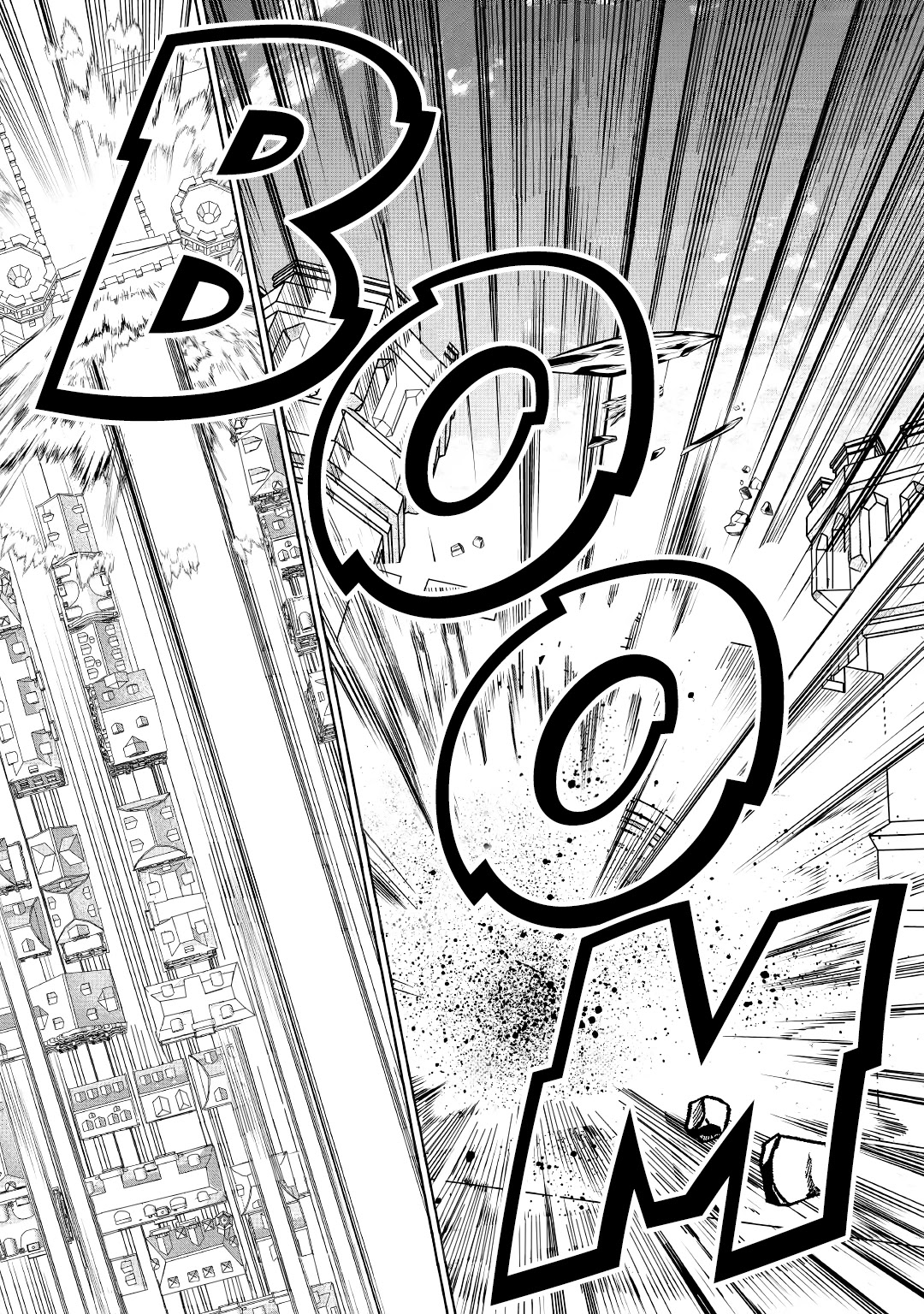 May I Ask For One Final Thing? Chapter 17 page 26 - Chapter 17