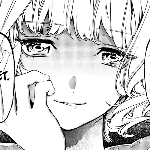 May I Ask For One Final Thing? Chapter 22 cover