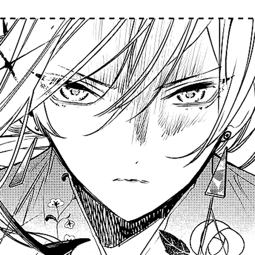 May I Ask For One Final Thing? Chapter 23.5 cover