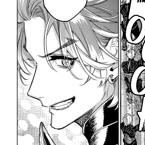 May I Ask For One Final Thing? Chapter 27 cover