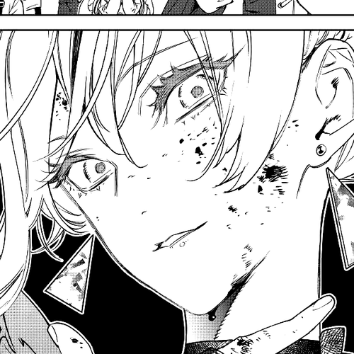May I Ask For One Final Thing? Chapter 31 cover