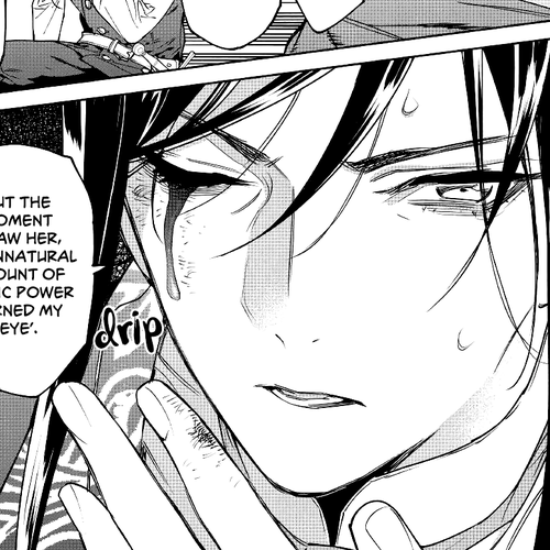 May I Ask For One Final Thing? Chapter 32 cover