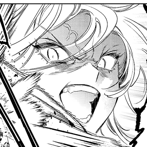 May I Ask For One Final Thing? Chapter 33.5 cover