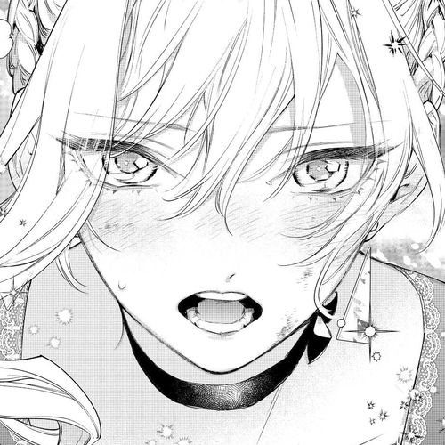 May I Ask For One Final Thing? Chapter 35 cover