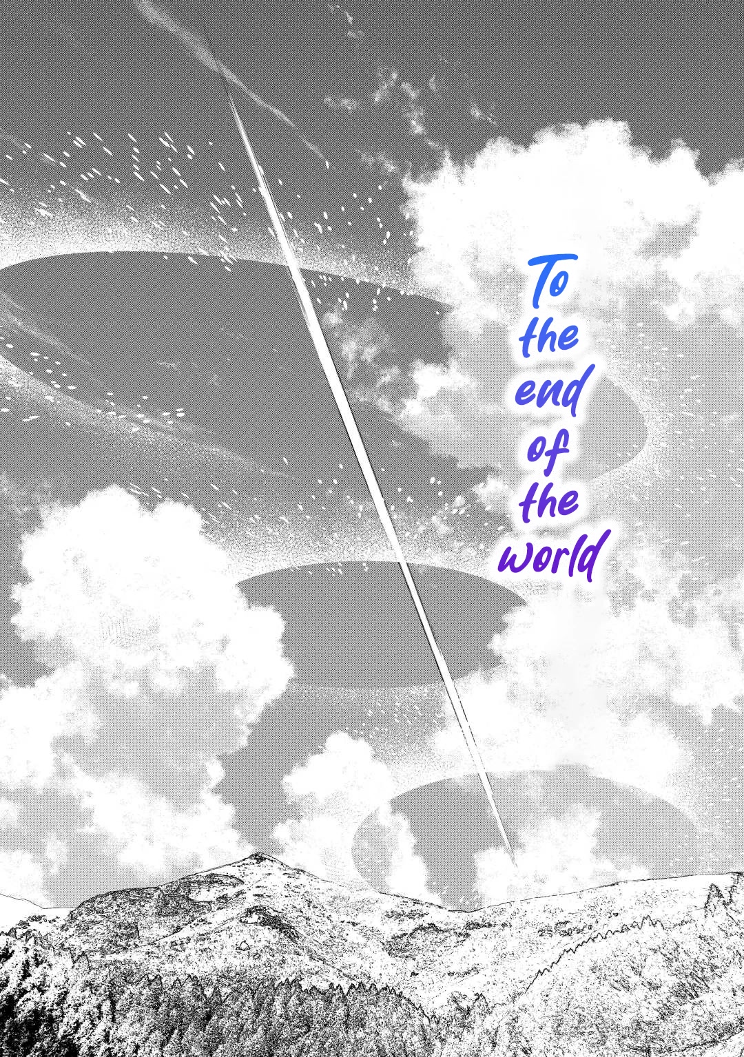 May I Ask For One Final Thing? Chapter 36 page 34 - Chapter 36