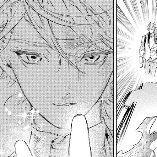 May I Ask For One Final Thing? Chapter 36 cover