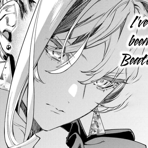 May I Ask For One Final Thing? Chapter 37 cover