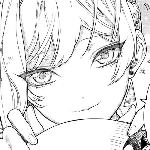 May I Ask For One Final Thing? Chapter 38 cover