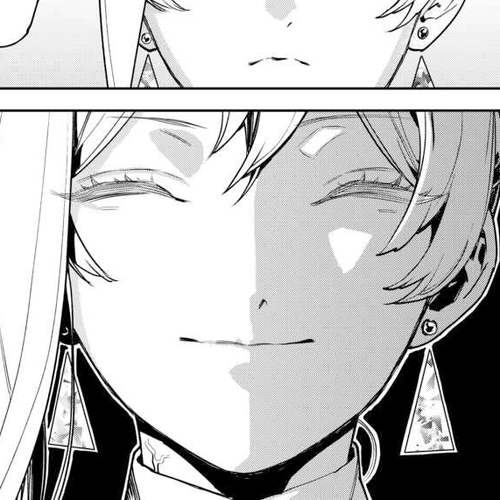 May I Ask For One Final Thing? Chapter 40 cover