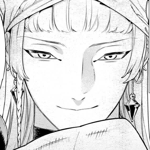 May I Ask For One Final Thing? Chapter 43 cover