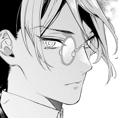 May I Ask For One Final Thing? Chapter 44 cover