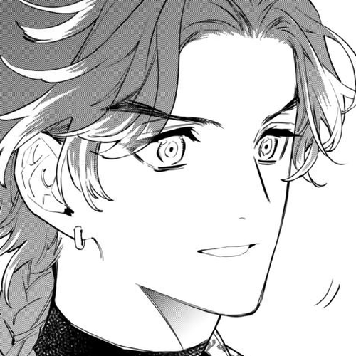 May I Ask For One Final Thing? Chapter 46 cover