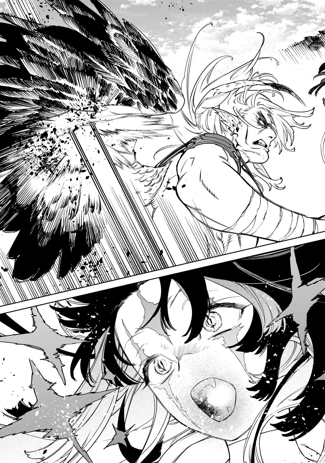 May I Ask For One Final Thing? Chapter 47 page 17 - Chapter 47