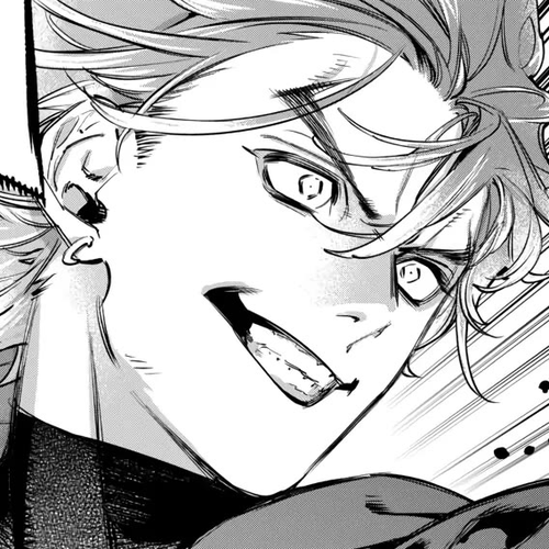May I Ask For One Final Thing? Chapter 48 cover