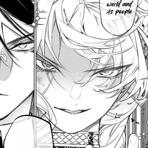 May I Ask For One Final Thing? Chapter 49 cover