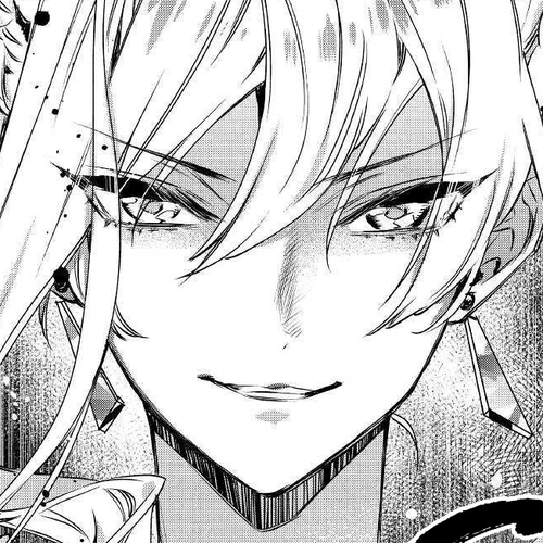 May I Ask For One Final Thing? Chapter 5 cover