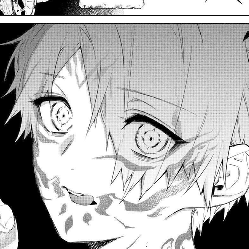 May I Ask For One Final Thing? Chapter 50 cover