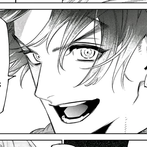 May I Ask For One Final Thing? Chapter 51 cover
