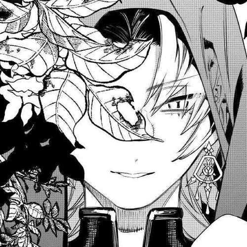 May I Ask For One Final Thing? Chapter 53 cover