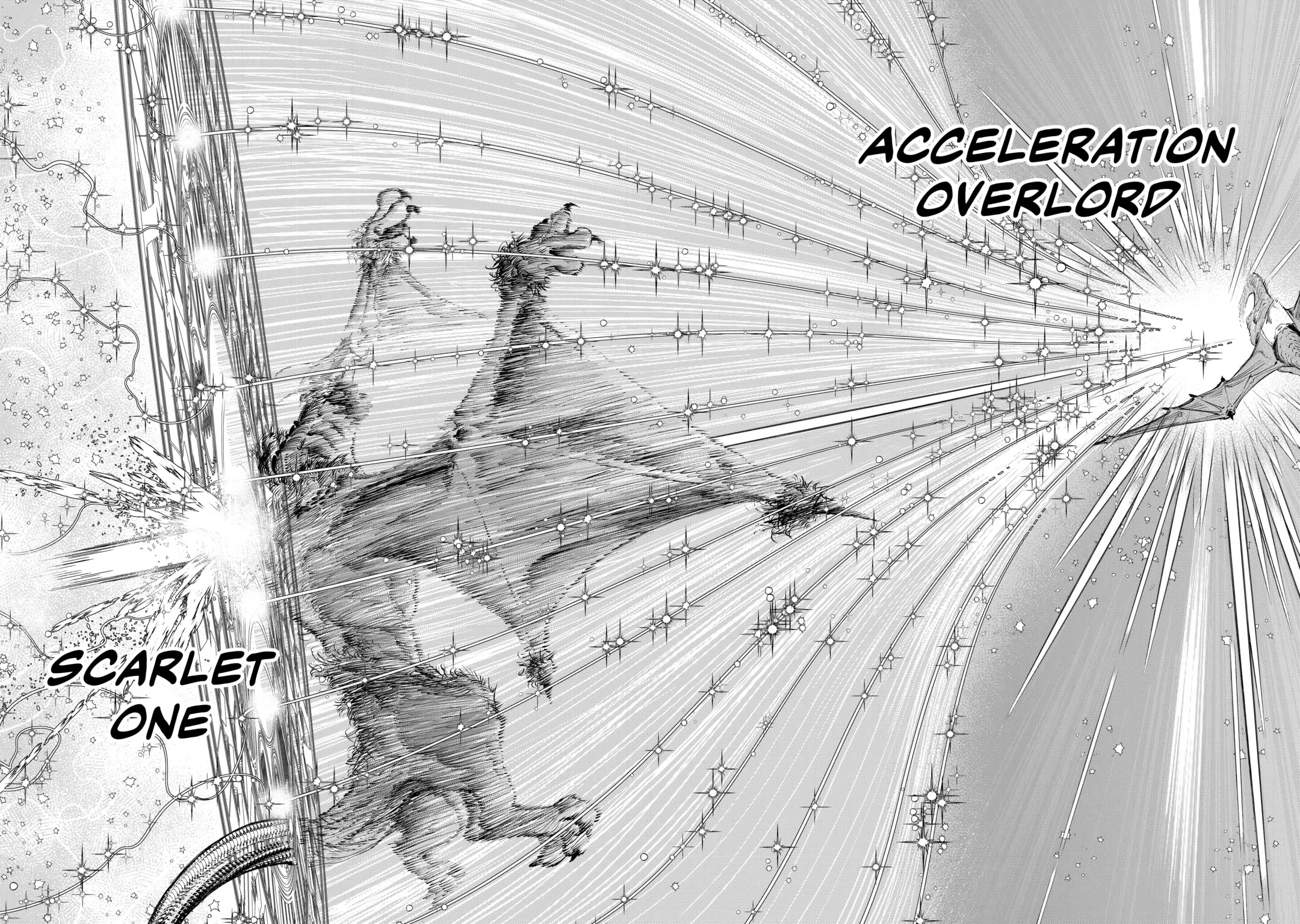 May I Ask For One Final Thing? Chapter 54 page 14 - Chapter 54