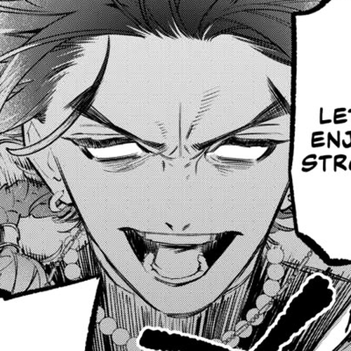 May I Ask For One Final Thing? Chapter 56.5 cover