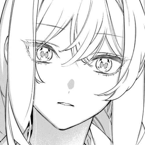 May I Ask For One Final Thing? Chapter 56 cover