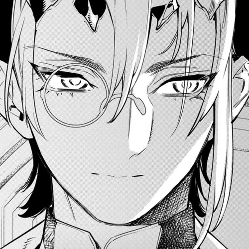 May I Ask For One Final Thing? Chapter 58 cover