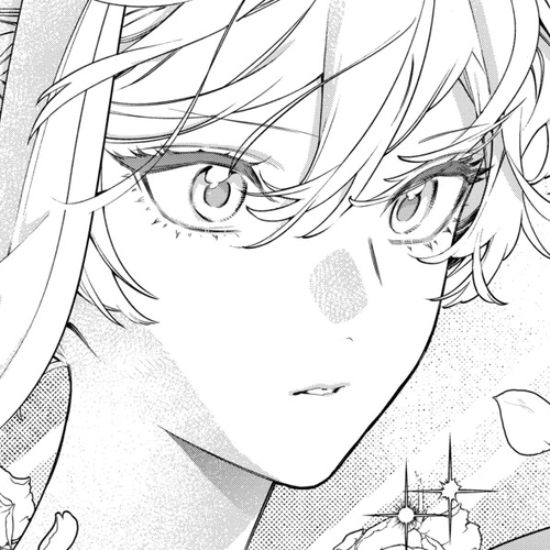 May I Ask For One Final Thing? Chapter 59 cover