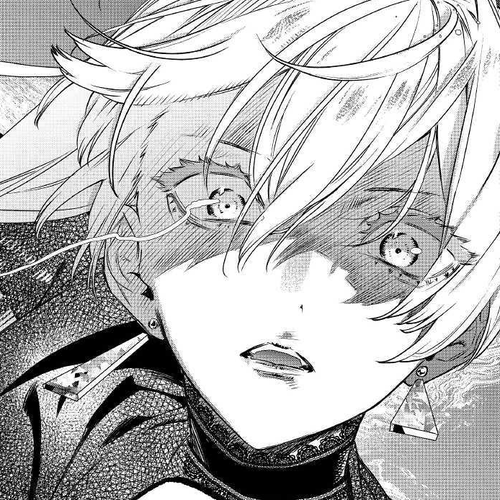 May I Ask For One Final Thing? Chapter 7 cover