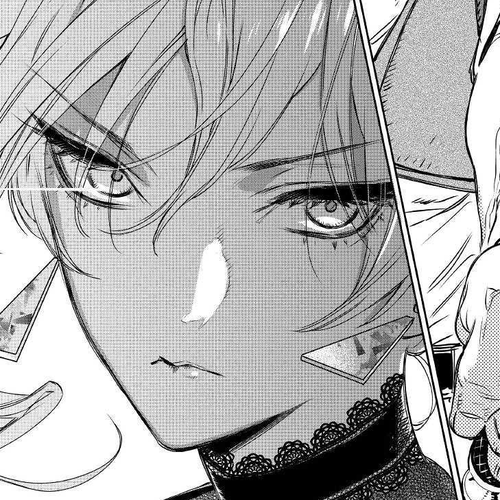 May I Ask For One Final Thing? Chapter 9 cover