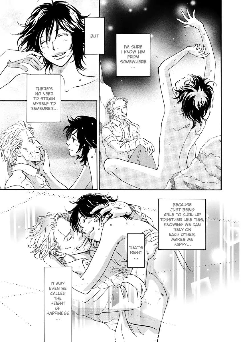May Miracle Chapter 4 page 29 - Chapter 4: Hidden Flowers
