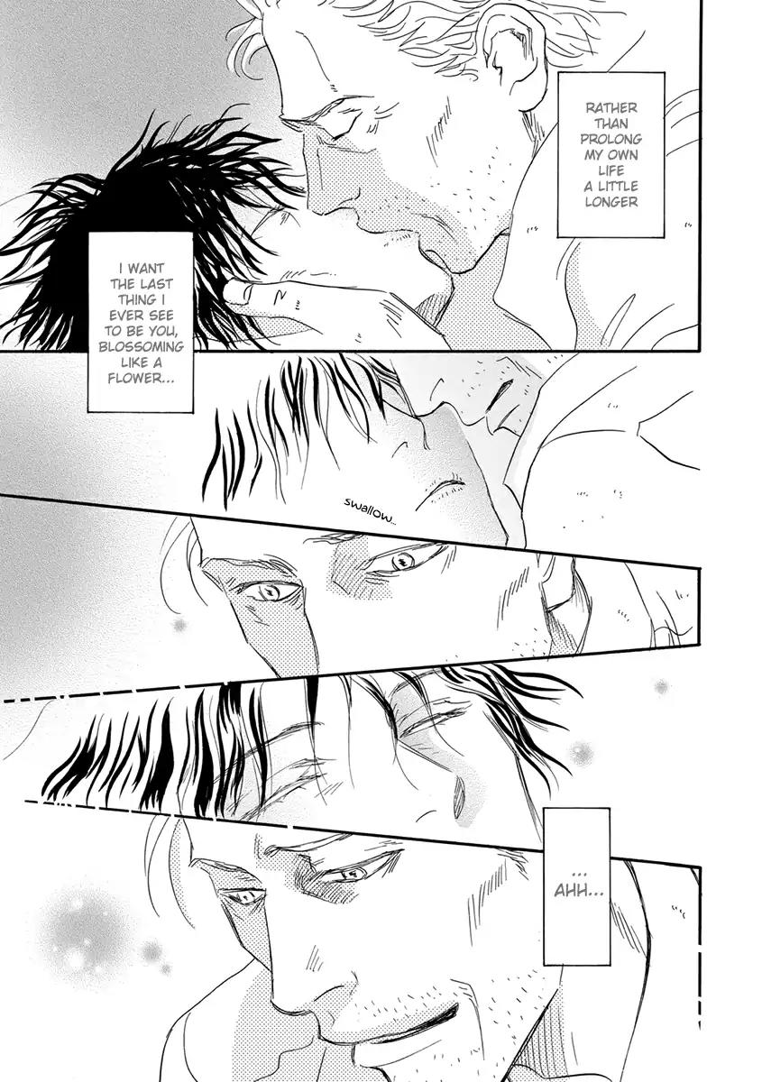 May Miracle Chapter 4 page 31 - Chapter 4: Hidden Flowers