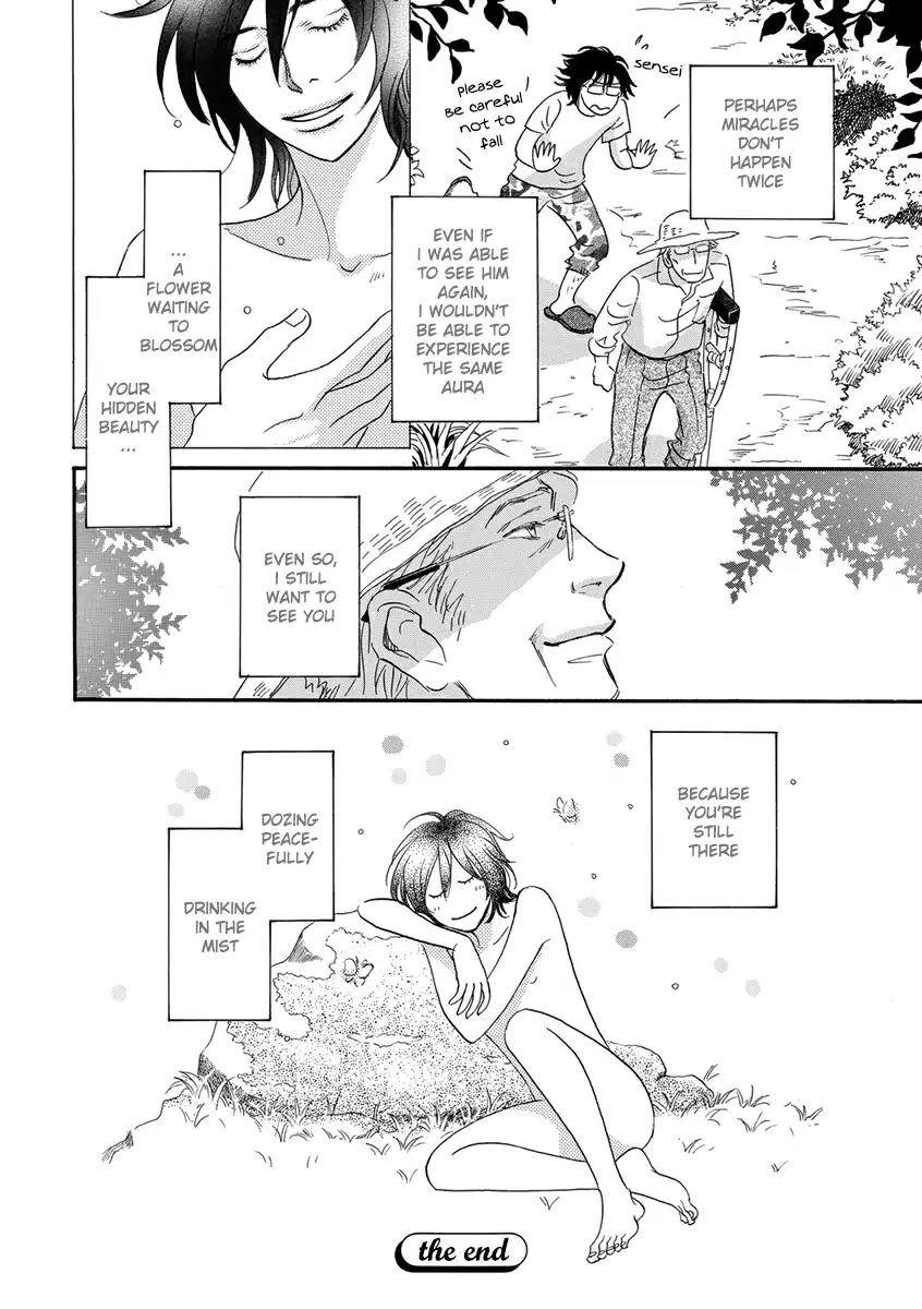 May Miracle Chapter 4 page 42 - Chapter 4: Hidden Flowers