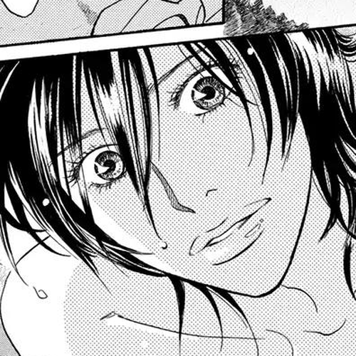 May Miracle Chapter 4: Hidden Flowers cover