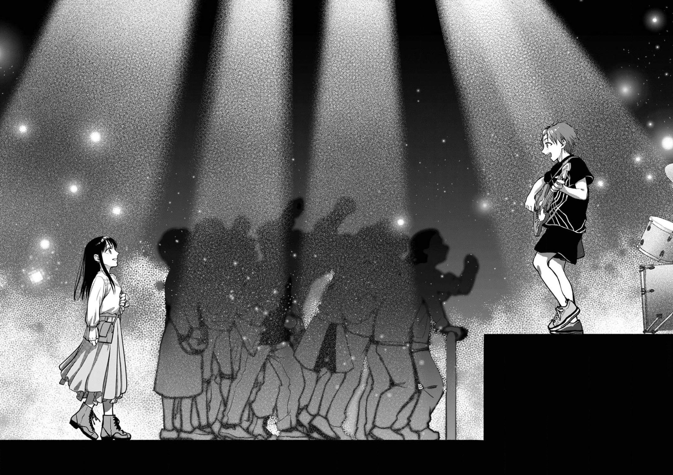 May My Father Die Soon Chapter 11 page 20 - Chapter 11: Epilogue