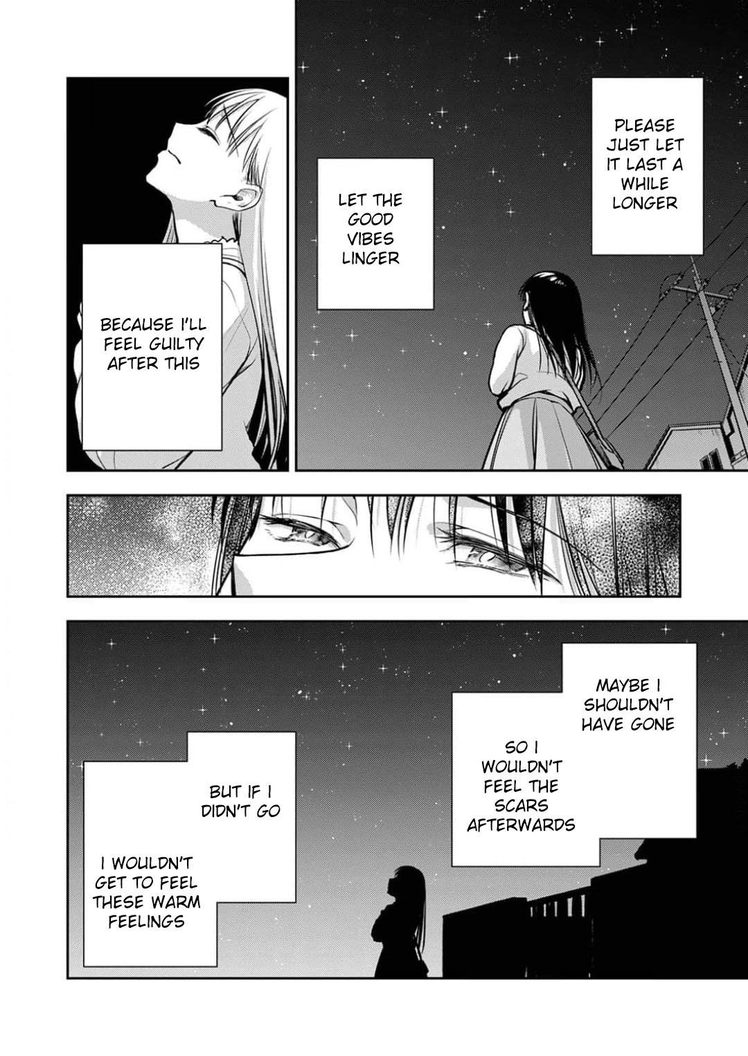 May My Father Die Soon Chapter 11 page 25 - Chapter 11: Epilogue