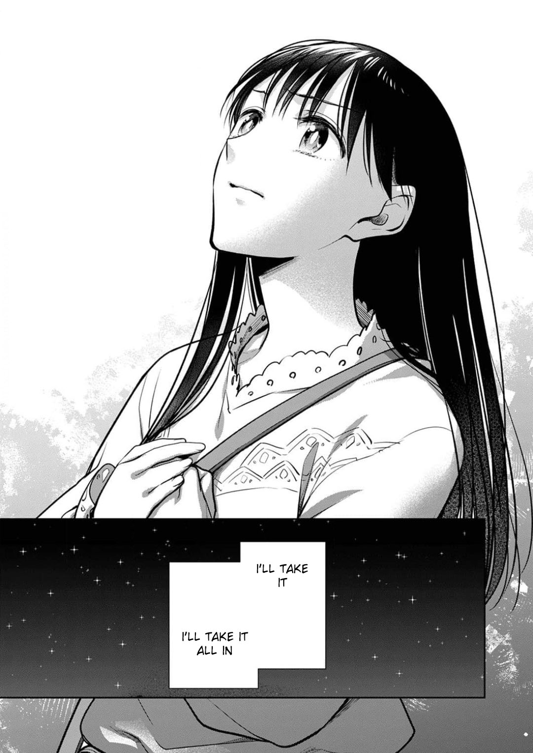May My Father Die Soon Chapter 11 page 26 - Chapter 11: Epilogue