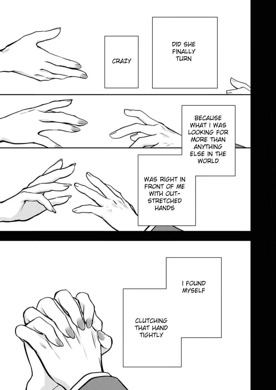 May My Father Die Soon Chapter 12 page 11 - Chapter 12