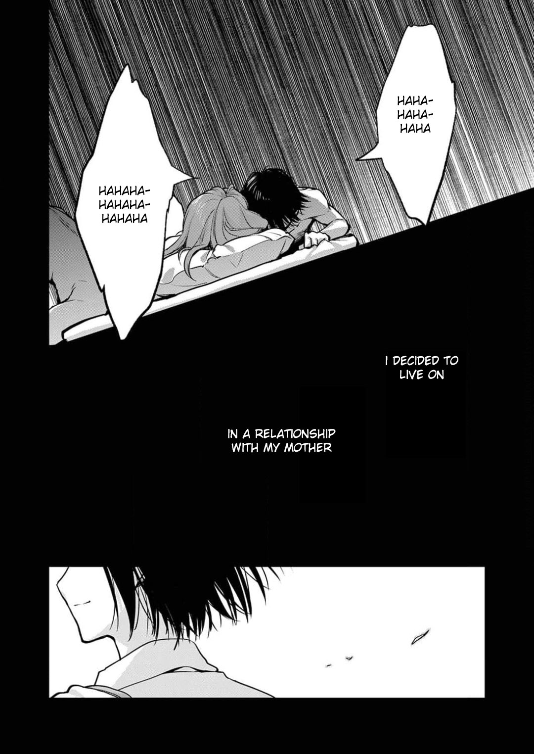 May My Father Die Soon Chapter 12 page 14 - Chapter 12
