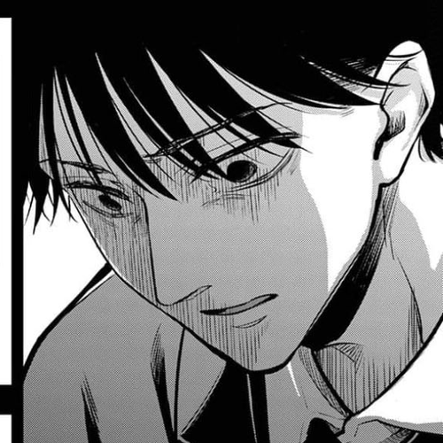 May My Father Die Soon Chapter 12 cover