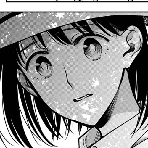 May My Father Die Soon Chapter 15 cover