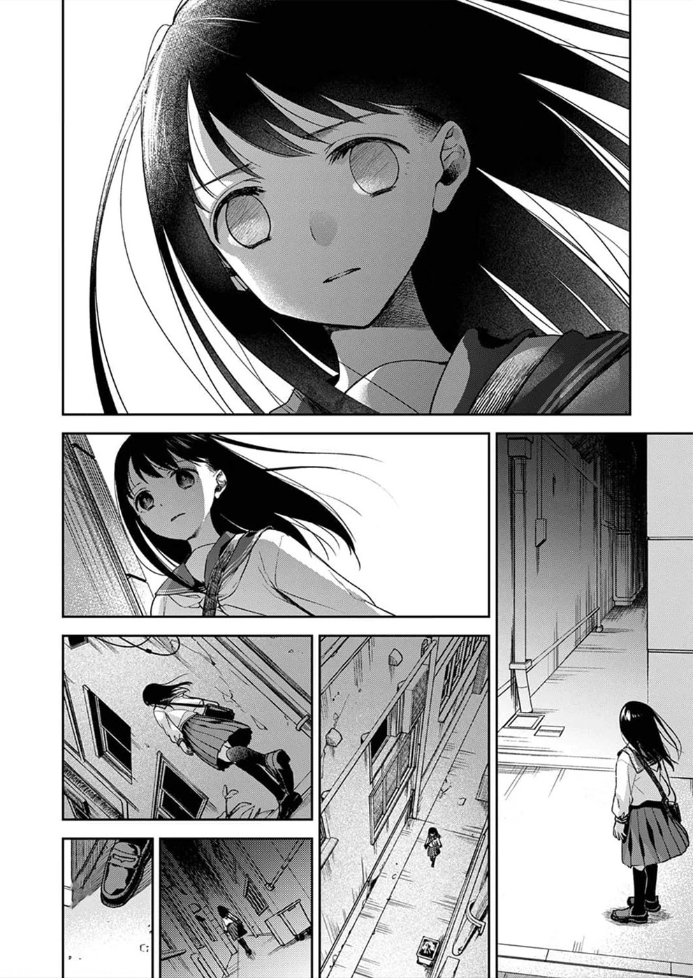 May My Father Die Soon Chapter 2 page 9 - Chapter 2