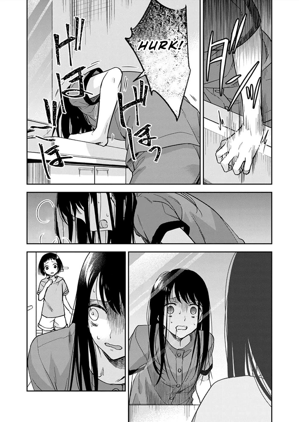 May My Father Die Soon Chapter 3 page 8 - Chapter 3
